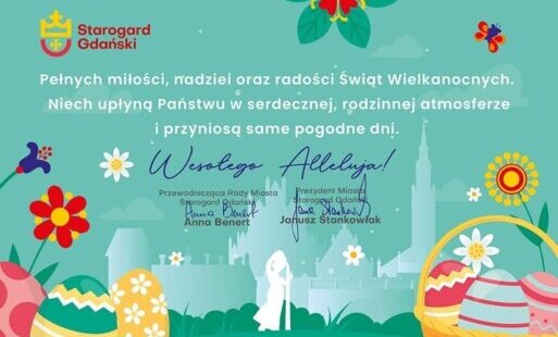 Zdjęcie do Życzenia Wielkanocne