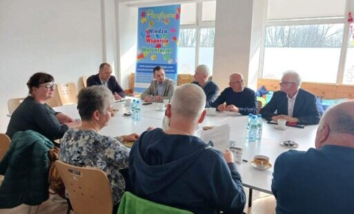 Zdjęcie do Wsparcie dla ogrod&oacute;w działkowych