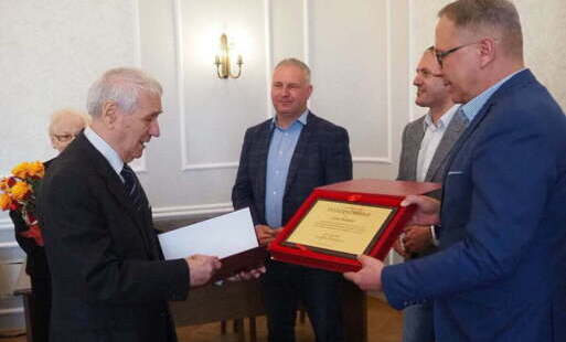 Zdjęcie do Zmiany w starogardzkim kole Polskiego Związku Emeryt&oacute;w, Rencist&oacute;w i Inwalid&oacute;w