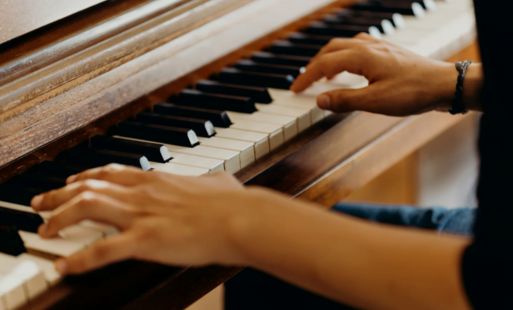 Zdjęcie do Zagrają Bacha. Wsparliśmy VIII konkurs pianistyczny