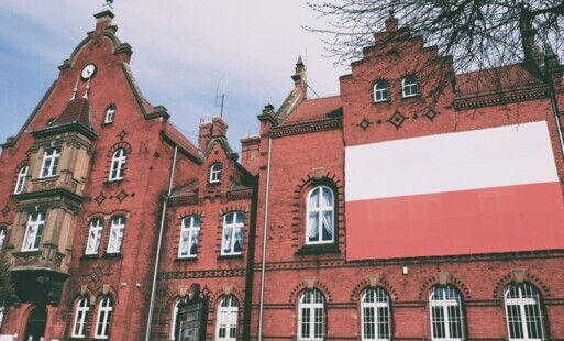 Zdjęcie do Urząd Miasta nieczynny 2 maja