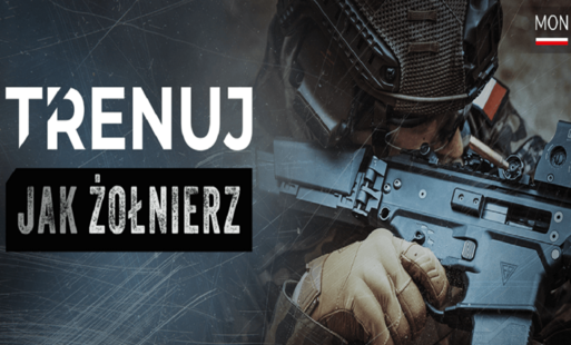 Zdjęcie do &bdquo;Trenuj jak żołnierz&rdquo; - najnowszy projekt szkoleń dla ochotnik&oacute;w