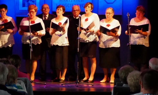 Zdjęcie do Koncert Pieśni Maryjnych i Kościelnych