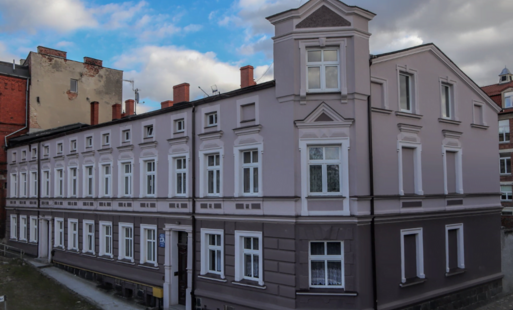 Zdjęcie do Gminny Program Rewitalizacji. Zgłoś sw&oacute;j projekt. Wypełnij ankietę