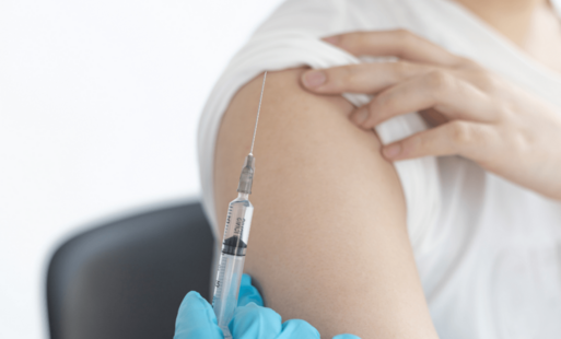 Zdjęcie do Szczepienia HPV