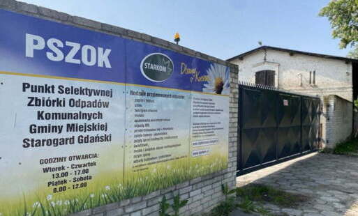 Zdjęcie do Mieszkańcu, nie wiesz, co zrobić z odpadami? Skorzystaj z PSZOK