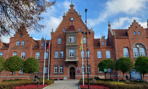 Zdjęcie do Z okazji Dnia Samorządu Terytorialnego