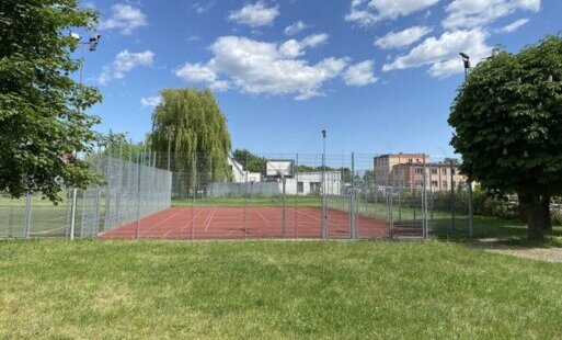Zdjęcie do Orliki dla mieszkańc&oacute;w miasta