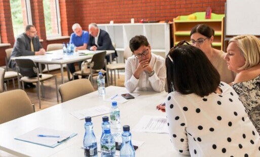Zdjęcie do Aktualizujemy Program Rewitalizacji. Nowe cele i wizja szansą na dalszy rozw&oacute;j zdegradowanych przestrzeni miasta
