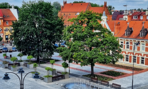 Zdjęcie do Gminny Program Rewitalizacji. Wyniki ankiety