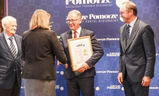 Zdjęcie do Starogard Gdański laureatem As&oacute;w Samorządu. Kapituła doceniła miasto za działania proobywatelskie