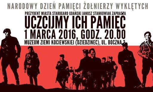 Zdjęcie do Niepokorni Niezłomni  Wyklęci&hellip;