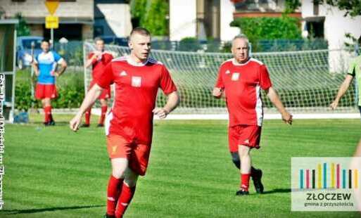 Zdjęcie do Sportowy sukces wiceprezydenta
