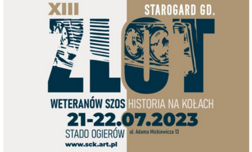 Zdjęcie do De Mono i LemON na XIII Zlocie Weteran&oacute;w Szos