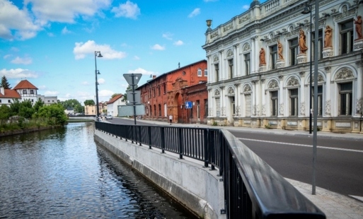 Zdjęcie do Dobrze wydane pieniądze. Nową jakość otrzymało aż pięć starogardzkich ulic