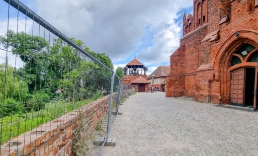 Zdjęcie do Blisko 4,5 mln zł na ochronę starogardzkich zabytk&oacute;w