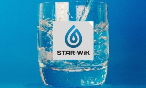 Zdjęcie do Komunikat Star-Wik: Woda w Starogardzie Gdańskim jest zdatna do picia