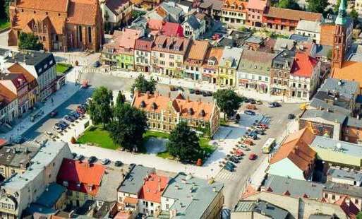 Zdjęcie do Rewitalizacja. Głębsza analiza, pewniejsze pieniądze