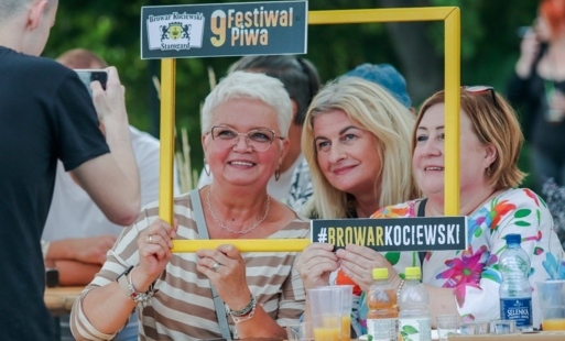 Zdjęcie do Wielki kociewski piwny piknik za nami