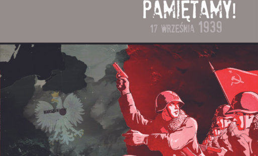 Zdjęcie do 84. rocznica agresji wojsk sowieckich na Polskę