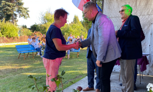 Zdjęcie do Czterdzieści lat minęło&hellip;