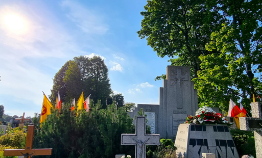 Zdjęcie do 84. rocznica zbrodniczej napaści sowieckiej na Polskę