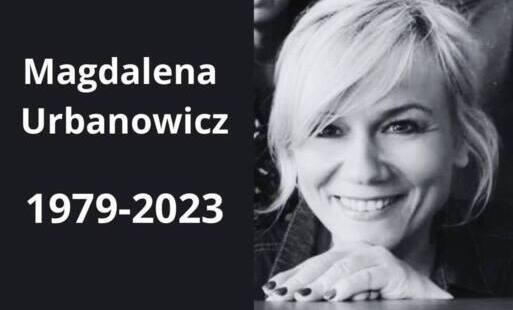 Zdjęcie do Tak trudno żegnać kogoś, kto jeszcze m&oacute;gł być z nami