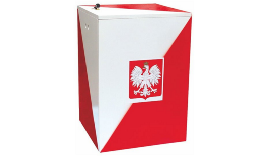 Zdjęcie do Każdy głos ma znaczenie. Wybory parlamentarne 2023