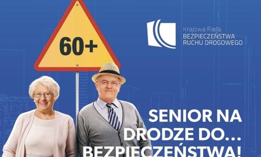 Zdjęcie do Bezpieczni na drodze - warsztaty dla senior&oacute;w