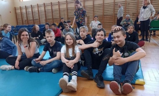 Zdjęcie do Życzenia z okazji Dnia Edukacji Narodowej