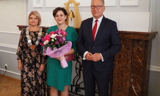 Zdjęcie do Z okazji Święta Edukacji