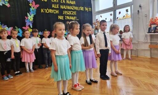 Zdjęcie do 40 lat minęło... Jubileusz "Słonecznej Krainy"