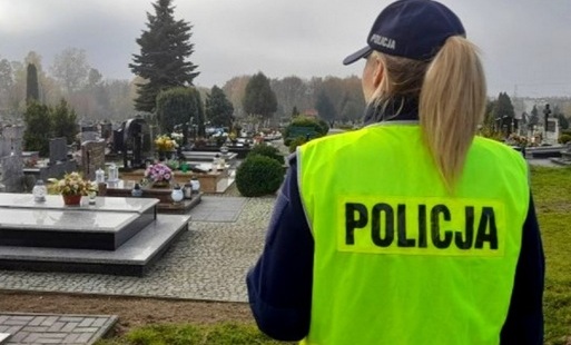 Zdjęcie do Zmiany organizacji ruchu i dodatkowe autobusy w czasie Wszystkich Świętych