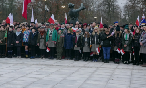 Zdjęcie do Zapraszamy na obchody Dnia Niepodległości. Świętujmy razem!