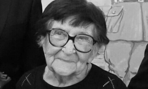 Zdjęcie do Zmarła Irena Ukleja