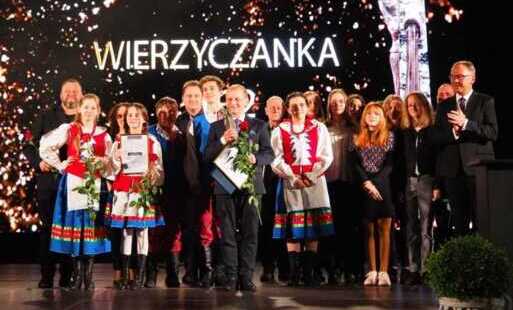 Zdjęcie do Wierzyczanki 2023. Czekamy na nominacje