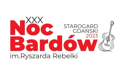 Zdjęcie do Zapraszamy na jubileuszową XXX Noc Bard&oacute;w