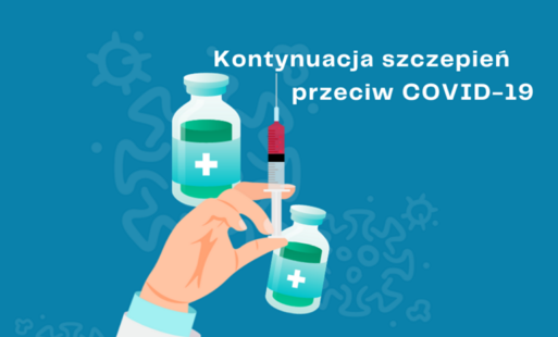 Zdjęcie do Szczepienia przeciw COVID-19