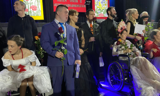 Zdjęcie do Dla nich bariery nie istnieją