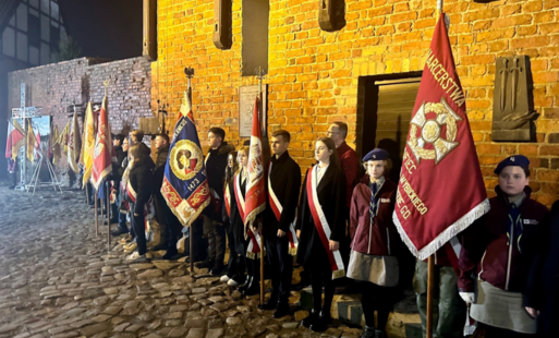 Zdjęcie do 42. rocznica wprowadzenia stanu wojennego w Polsce