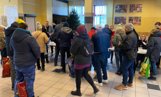 Zdjęcie do "Hej kolęda, kolęda" już po raz 22