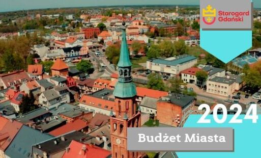 Zdjęcie do Budżet na 2024 rok przyjęty. Dochody i wydatki na poziomie 300 mln zł