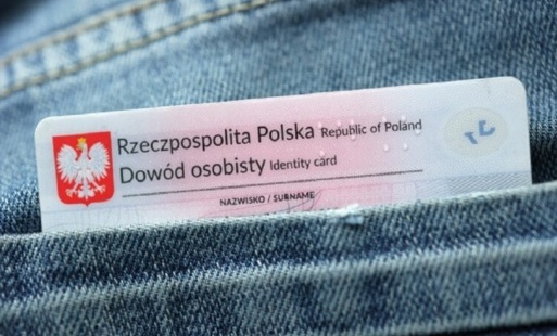 Zdjęcie do 28 grudnia przerwa w działaniu Rejestru Dowod&oacute;w Osobistych