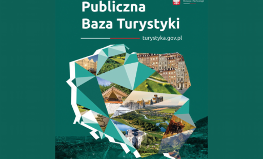 Zdjęcie do Publiczna Baza Turystyki &ndash; r&oacute;wnież dla Starogardu