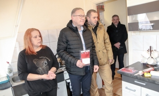 Zdjęcie do Z czujką bezpieczniej #czadakcja2024