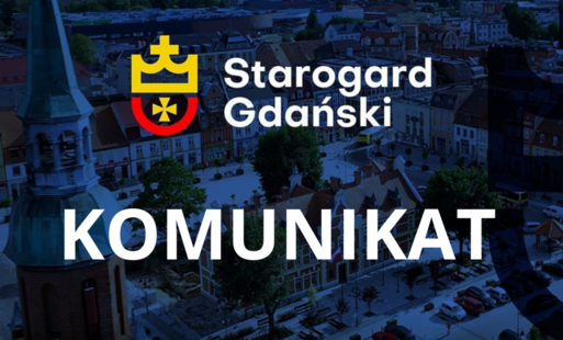 Zdjęcie do Komunikat! Możliwe utrudnienia w ruchu