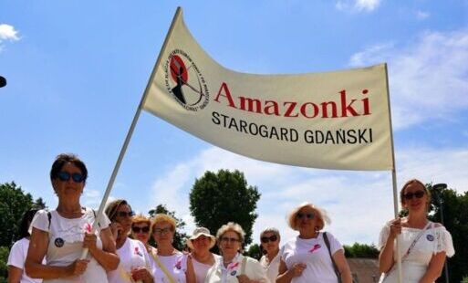 Zdjęcie do Projekt &bdquo;Wyprzedzić chorobę &ndash; wr&oacute;cić do zdrowia&rdquo; z dofinansowaniem