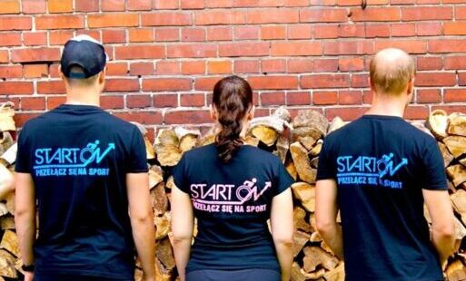 Zdjęcie do Stowarzyszenie Sportowo Rehabilitacyjne START-ON zrealizuje nowy projekt