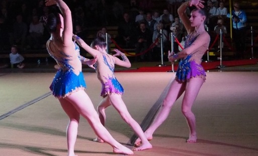 Zdjęcie do Od 15 lat szlifują diamenty