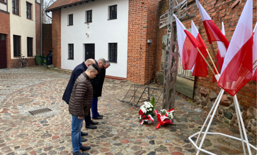 Zdjęcie do Pamiętamy o Żołnierzach Wyklętych